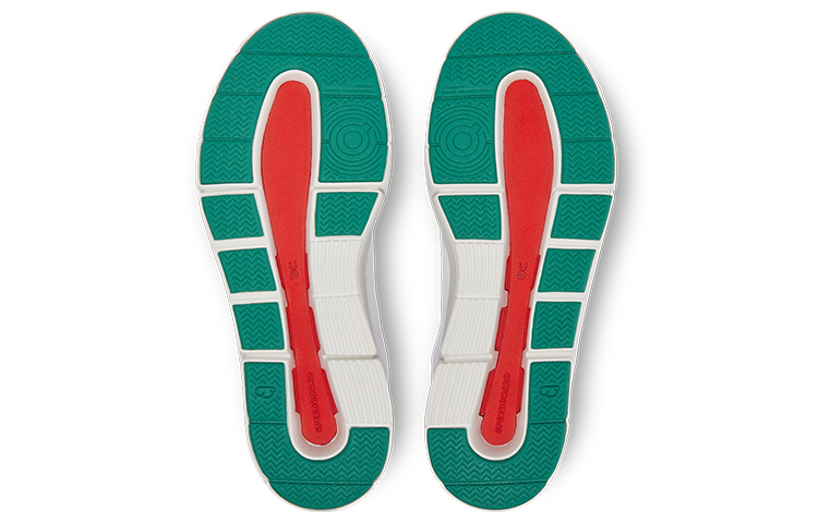 Details for On Running The Roger Centre Court ''Bianco Smeraldo'' 48.98495