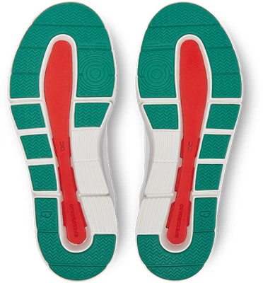On Running The Roger Centre Court ''Bianco Smeraldo'' 48.98495 Details for On Running The Roger Centre Court ''Bianco Smeraldo'' 48.98495