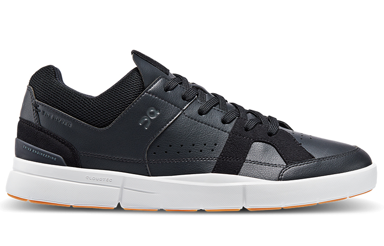 Order On Running The Roger Clubhouse 'Black White' 48.98337