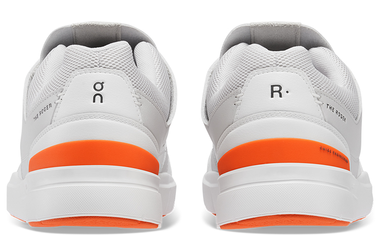 Purchase On Running The Roger Clubhouse 'Frost Flame' 48.98507