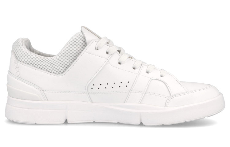 On Running The Roger Clubhouse 'White' 圖 2