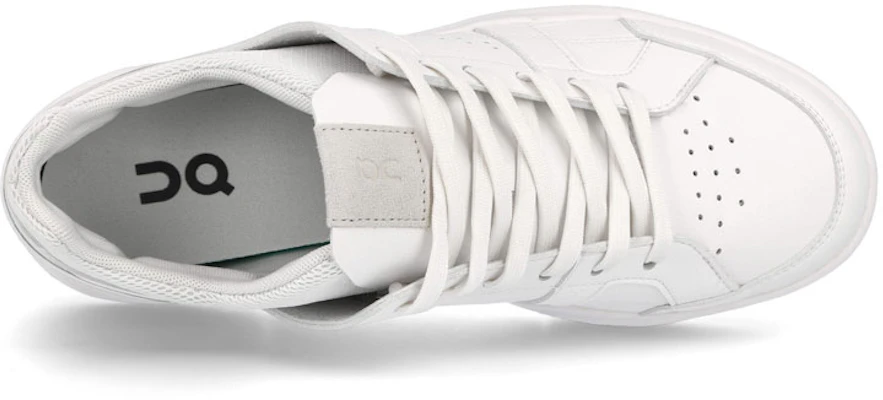 On Running The Roger Clubhouse 'White' 48.99436 Shop On Running The Roger Clubhouse 'White' 48.99436