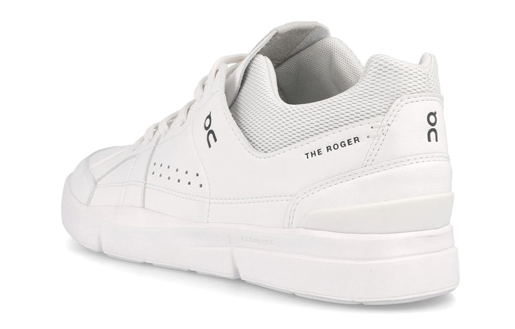 On Running The Roger Clubhouse 'White' 圖 5