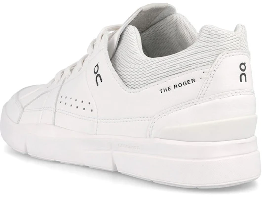 On Running The Roger Clubhouse 'White' 48.99436 Purchase On Running The Roger Clubhouse 'White' 48.99436