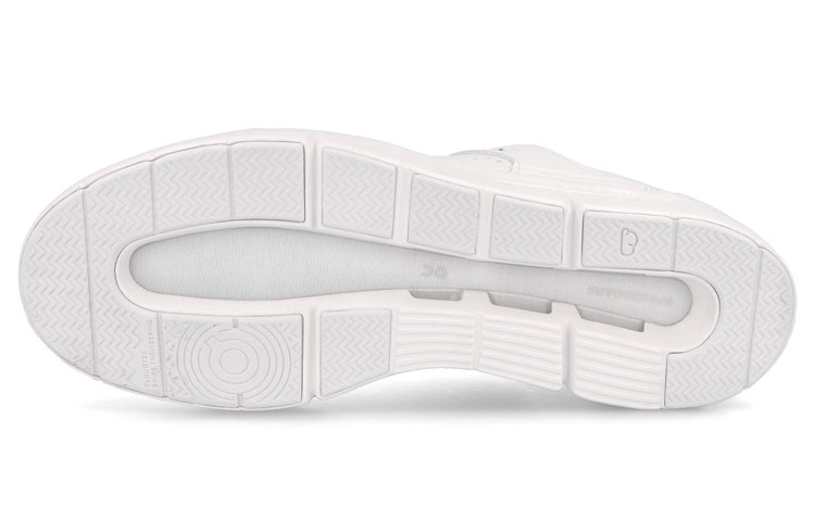 On Running The Roger Clubhouse 'White' 圖 6