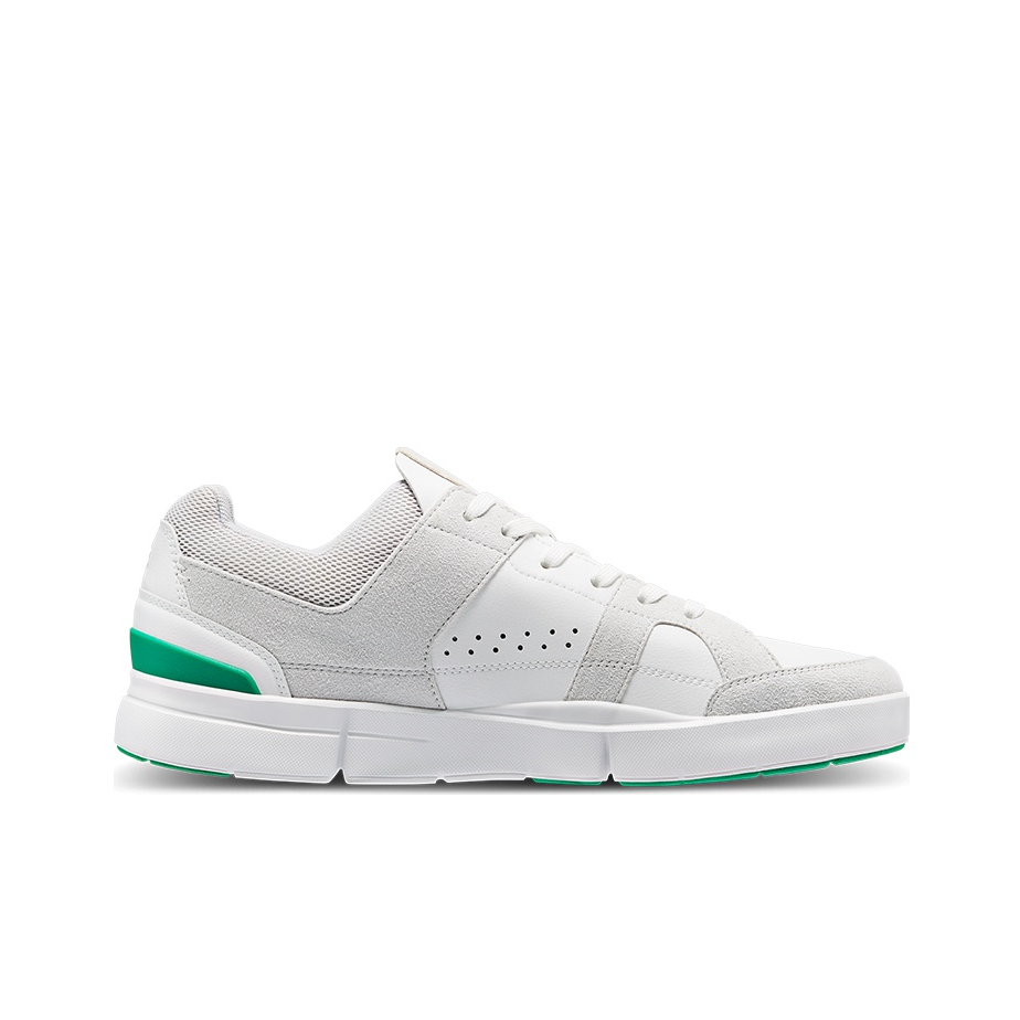 Order On Running The Roger Clubhouse 'White Green' 48.98336