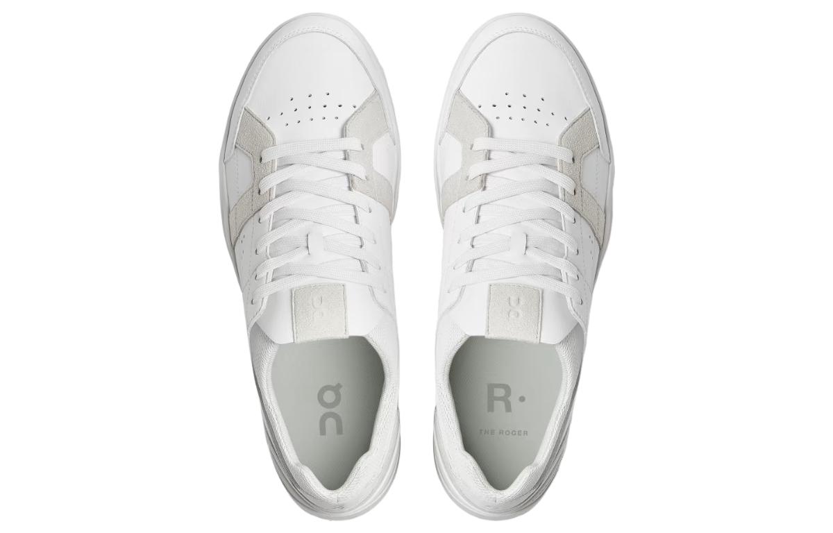 Shop On Running The Roger Clubhouse 'White Sand' 48.99144