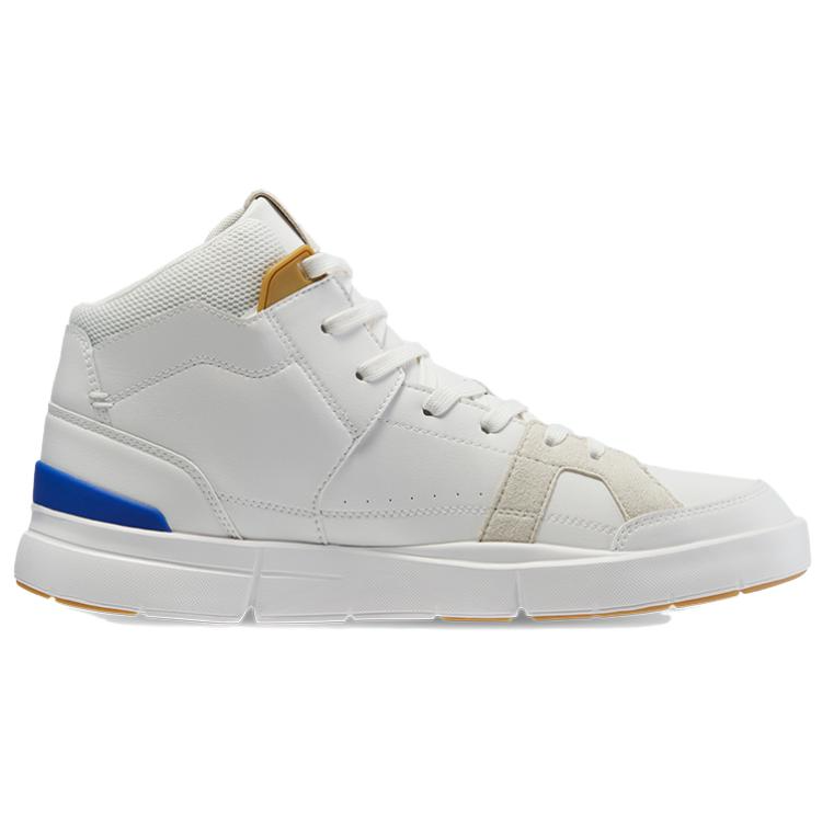 Order On Running The Roger Clubhouse Mid x Federer ''Wit Indigo'' 98.98502