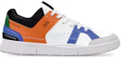 Order On Running The Roger Clubhouse x Federer 'Orange White' 48.99389