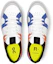 Shop On Running The Roger Clubhouse x Federer 'Orange White' 48.99389