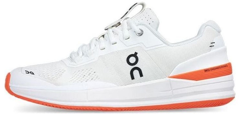 On Running The Roger Pro Clay 'White Flame' 3MD10720256 Buy On Running The Roger Pro Clay 'White Flame' 3MD10720256