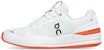 On On The Roger Pro Clay 'Kusyen Anti-Gelincir Tahan Lasak Low-Top' 3MD10720256