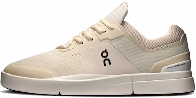 On Running The Roger Spin Beige Low-Top Tennis Shoes Comfortable & Durable 3MD11471485 On Running The Roger Spin Beige Low-Top Tennis Shoes Comfortable & Durable 3MD11471485