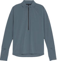 On Running Trail Breaker Long Sleeve Shirt Grey 1ME30150297 On Running Trail Breaker Long Sleeve Shirt Grey 1ME30150297