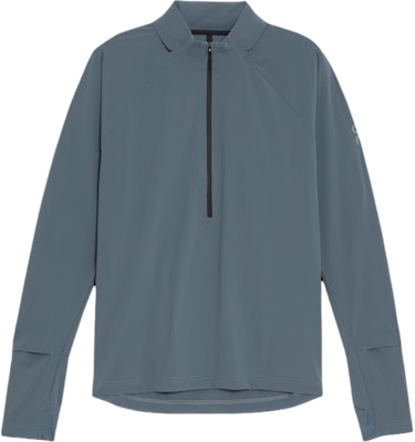 On Running Trail Breaker Long Sleeve Shirt Abu-Abu. 1ME30150297 Buy On Running Trail Breaker Long Sleeve Shirt Abu-Abu. 1ME30150297