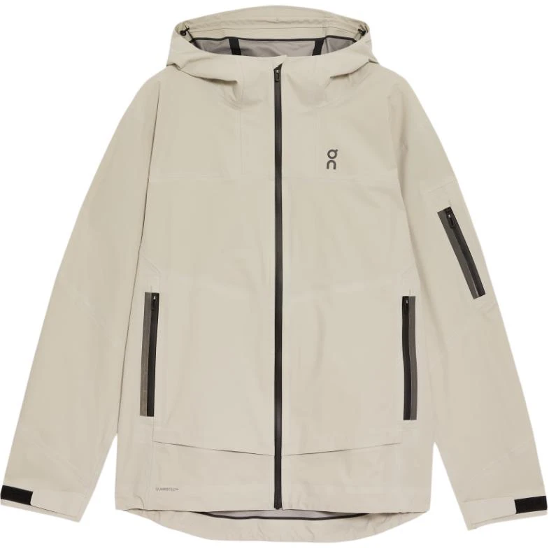 on-running-trek-logo-outdoor-waterproof-breathable-jacket-sand-mens-1-me-10320554