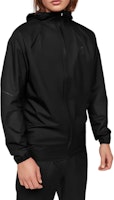 On Running Ultra Lightweight Comfort Hooded Zip Jacket Black 1ME11550553 On Running Ultra Lightweight Comfort Hooded Zip Jacket Black 1ME11550553