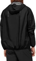 Lookbook On Running 超輕量舒適連帽拉鏈外套 黑色 1ME11550553