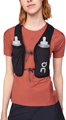 On Running Ultra 5L 男女运动透气背心 - 黑色 2UD30030553 Order On Running Ultra 5L 男女运动透气背心 - 黑色 2UD30030553