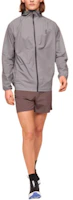 On Running Ultra Waterproof Hoodie Jacket Grey 1MD10100585 On Running Ultra Waterproof Hoodie Jacket Grey 1MD10100585