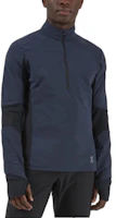 On Running Waterproof Windproof Logo Jacket Navy Blue Casual Outerwear 13300322 On Running Waterproof Windproof Logo Jacket Navy Blue Casual Outerwear 13300322