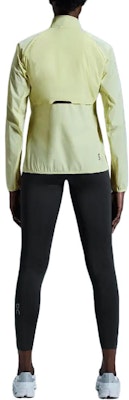 オンランニング ウェザージャケット ブラック - 軽量, 保温, 速乾, ジップアップ 1ME30080553 Shop オンランニング ウェザージャケット ブラック - 軽量, 保温, 速乾, ジップアップ 1ME30080553