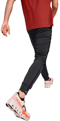 オンランニング ウェザーパンツ ブラック - 防水・防風・通気性 アクティブウェア 1ME10270553 Shop オンランニング ウェザーパンツ ブラック - 防水・防風・通気性 アクティブウェア 1ME10270553