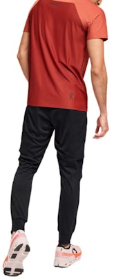 オンランニング ウェザーパンツ ブラック - 防水・防風・通気性 アクティブウェア 1ME10270553 Purchase オンランニング ウェザーパンツ ブラック - 防水・防風・通気性 アクティブウェア 1ME10270553