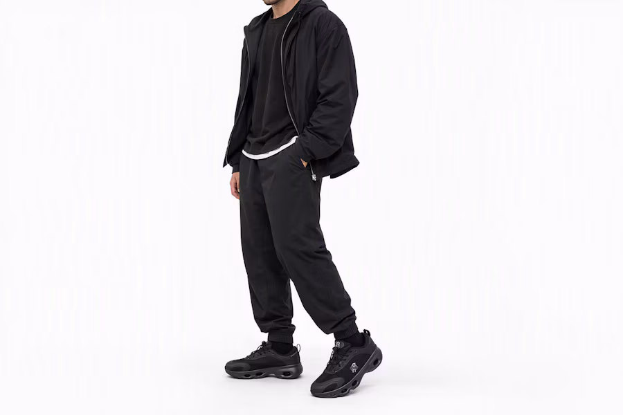 LOEWE x On Running Cloudsolo Negro 3MF30660553 Order LOEWE x On Running Cloudsolo Negro 3MF30660553