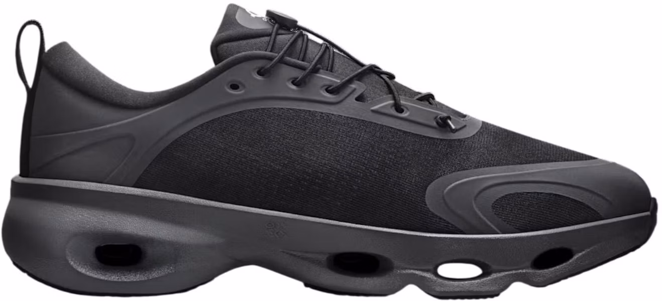 LOEWE x On Running Cloudsolo Negro 3MF30660553 Lookbook LOEWE x On Running Cloudsolo Negro 3MF30660553