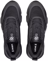 Shop LOEWE x On Running Cloudsolo Negro 3MF30660553