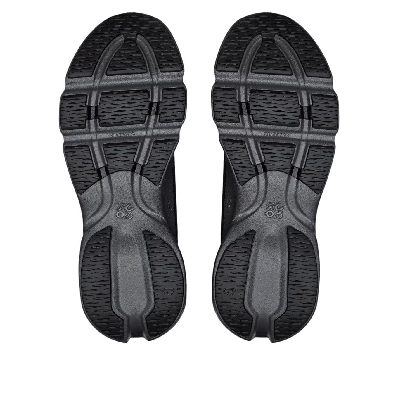 Shop On Running x LOEWE Cloudsolo ''Noir'' 3MF30660553