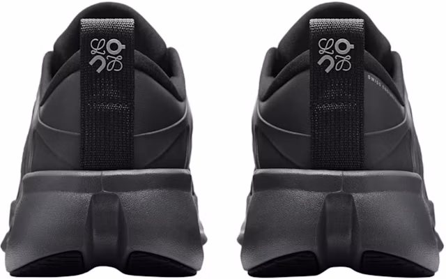 LOEWE x On Running Cloudsolo Negro 3MF30660553 Details for LOEWE x On Running Cloudsolo Negro 3MF30660553