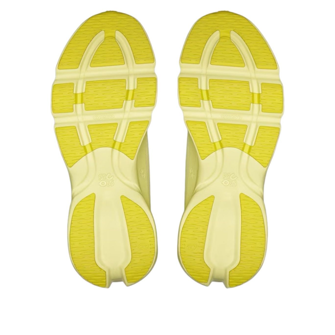 Shop On Running x LOEWE Cloudsolo ''Verde Lime'' 3MF30662420
