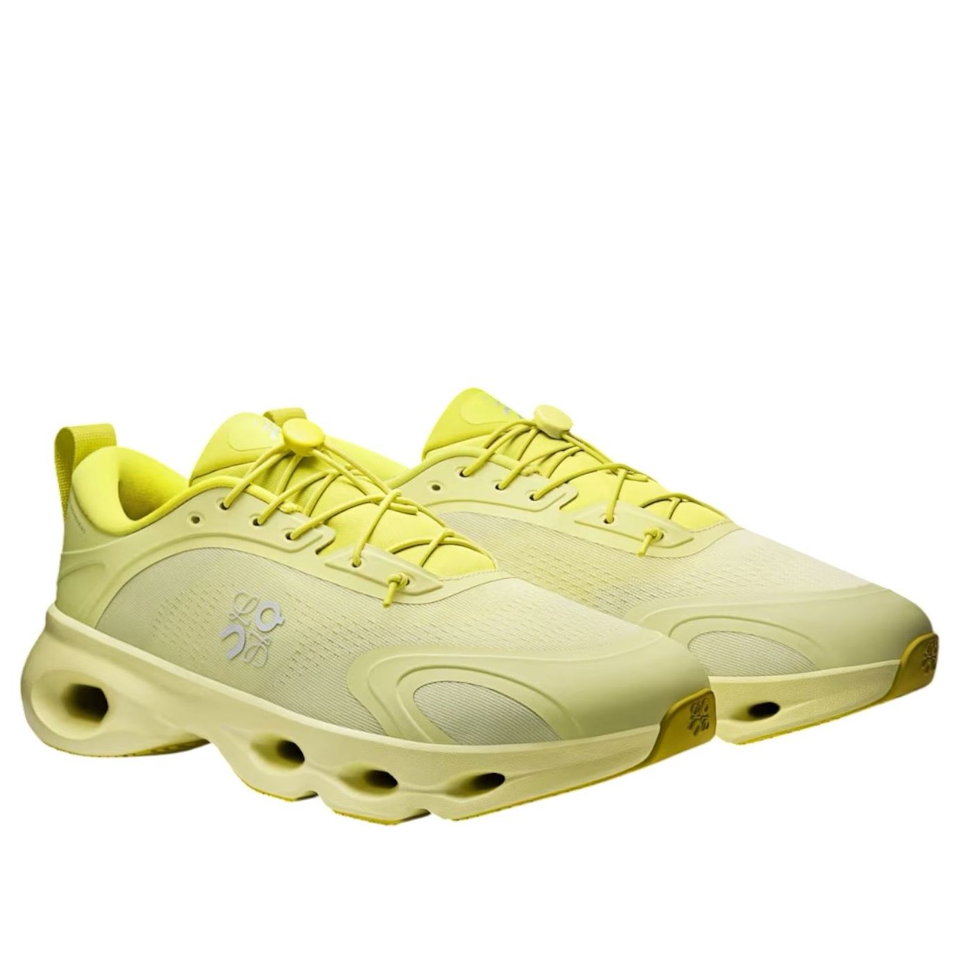 Details for On Running x LOEWE Cloudsolo ''Verde Lime'' 3MF30662420