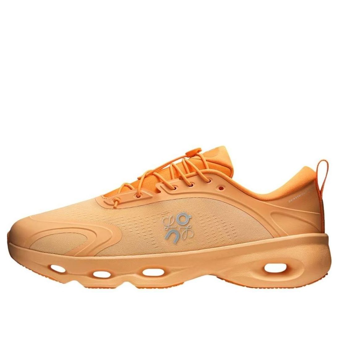 On Running x LOEWE Cloudsolo 'Orange' 3MF30660663