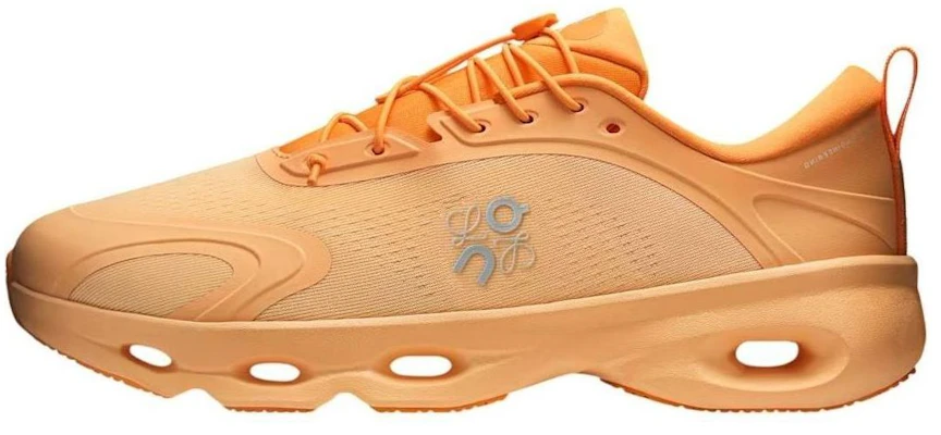 On Running x LOEWE Cloudsolo '橙色'運動鞋 3MF30660663 Buy On Running x LOEWE Cloudsolo '橙色'運動鞋 3MF30660663
