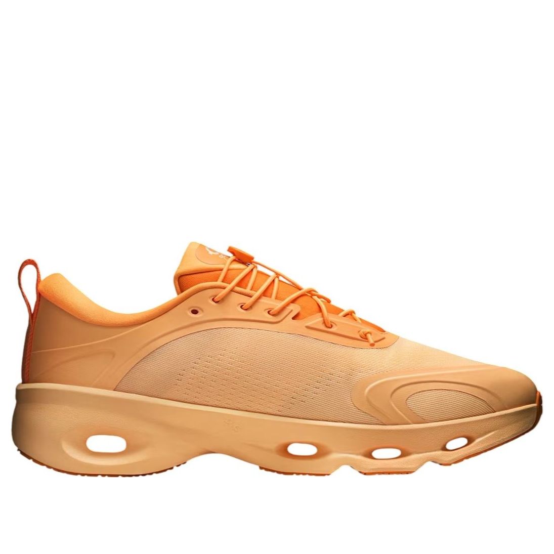 Order On Running x LOEWE Cloudsolo '橙色'運動鞋 3MF30660663
