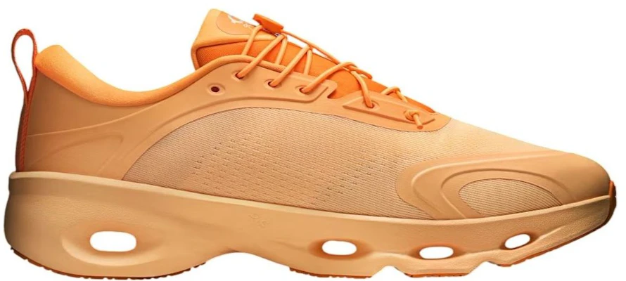 On Running x LOEWE Cloudsolo '橙色'運動鞋 3MF30660663 Order On Running x LOEWE Cloudsolo '橙色'運動鞋 3MF30660663