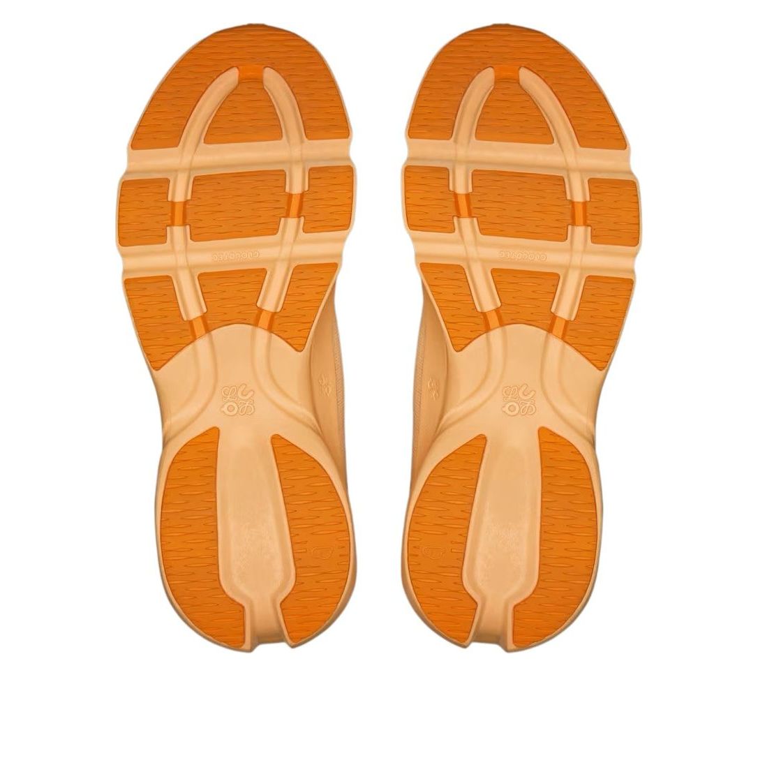 Shop On Running x LOEWE Cloudsolo '橙色'運動鞋 3MF30660663