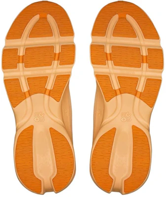 On Running x LOEWE Cloudsolo '橙色'運動鞋 3MF30660663 Shop On Running x LOEWE Cloudsolo '橙色'運動鞋 3MF30660663