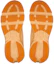 Shop On Running x LOEWE Cloudsolo '橙色'運動鞋 3MF30660663