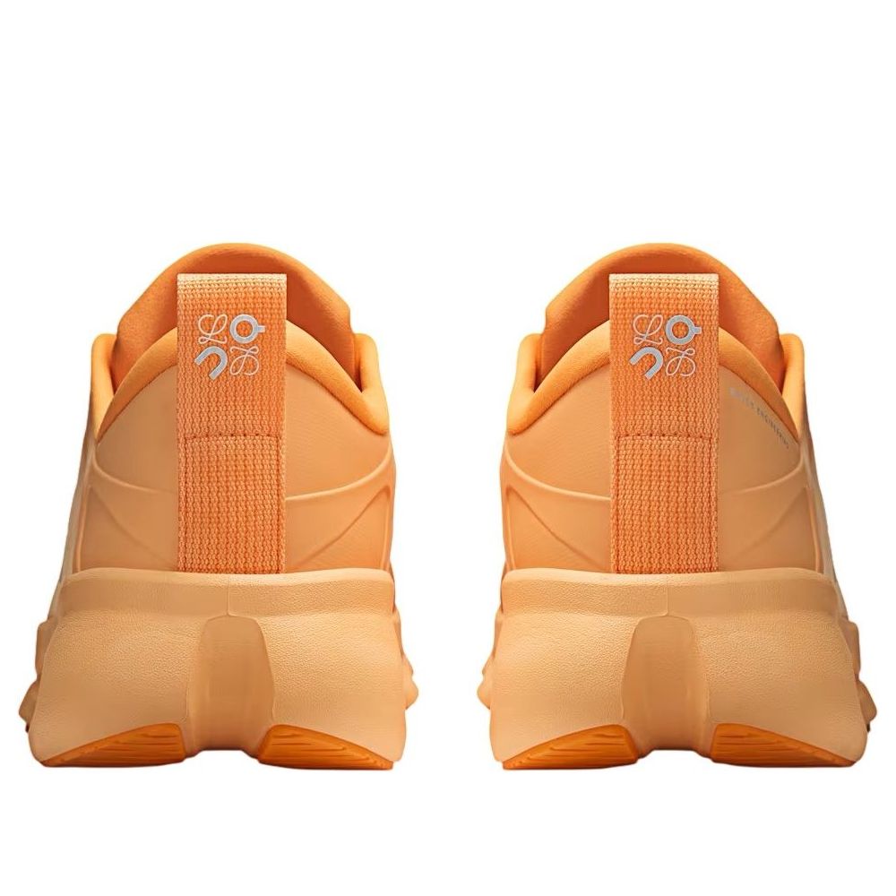 Purchase On Running x LOEWE Cloudsolo '橙色'運動鞋 3MF30660663