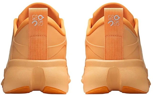 On Running x LOEWE Cloudsolo '橙色'運動鞋 3MF30660663 Purchase On Running x LOEWE Cloudsolo '橙色'運動鞋 3MF30660663