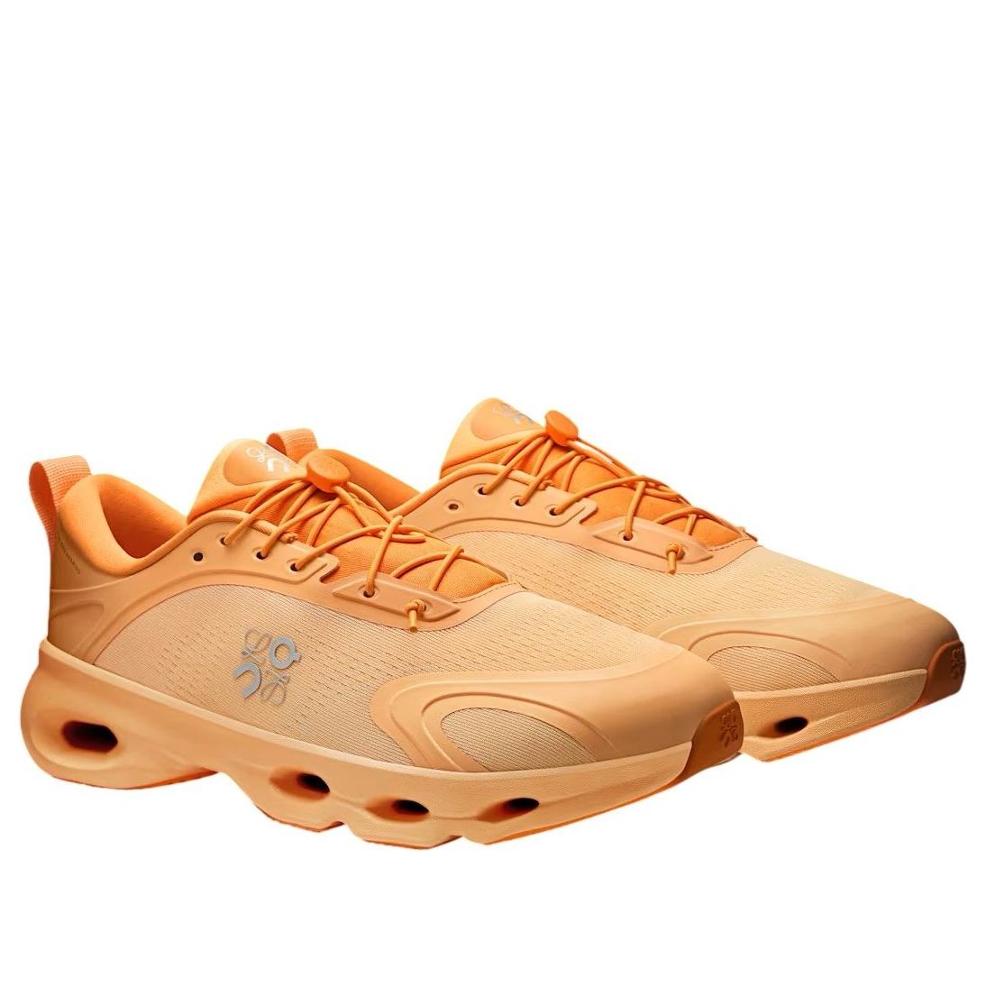 Details for On Running x LOEWE Cloudsolo '橙色'運動鞋 3MF30660663