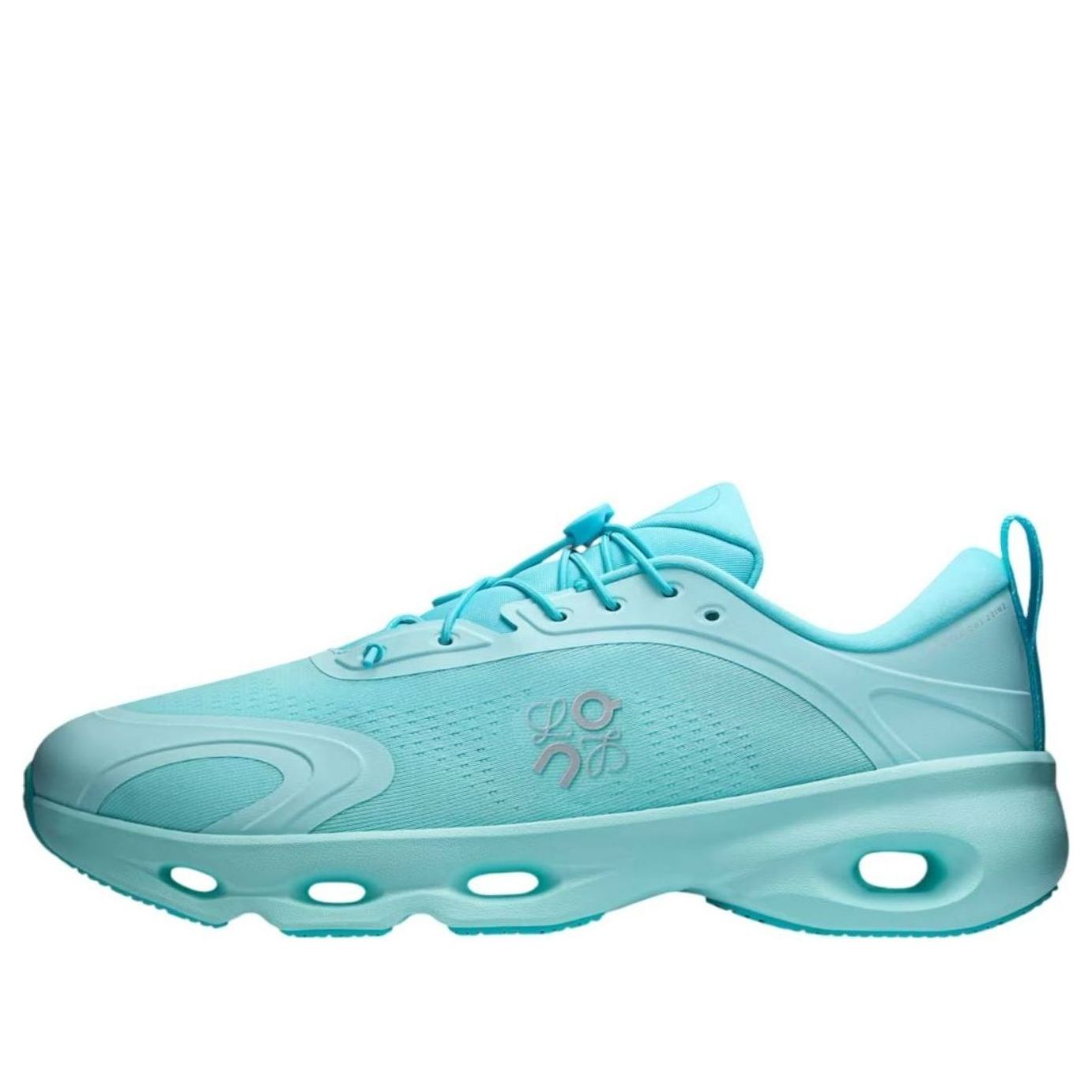 Buy On Running x LOEWE Cloudsolo ''翡翠绿'' 3MF30661748