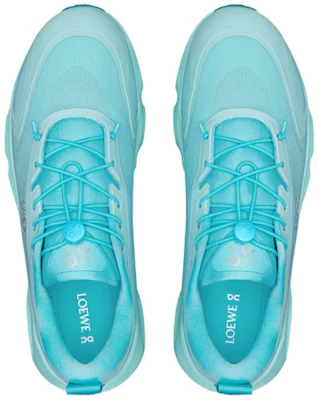 On Running x LOEWE Cloudsolo ''翡翠绿'' 3MF30661748 Lookbook On Running x LOEWE Cloudsolo ''翡翠绿'' 3MF30661748