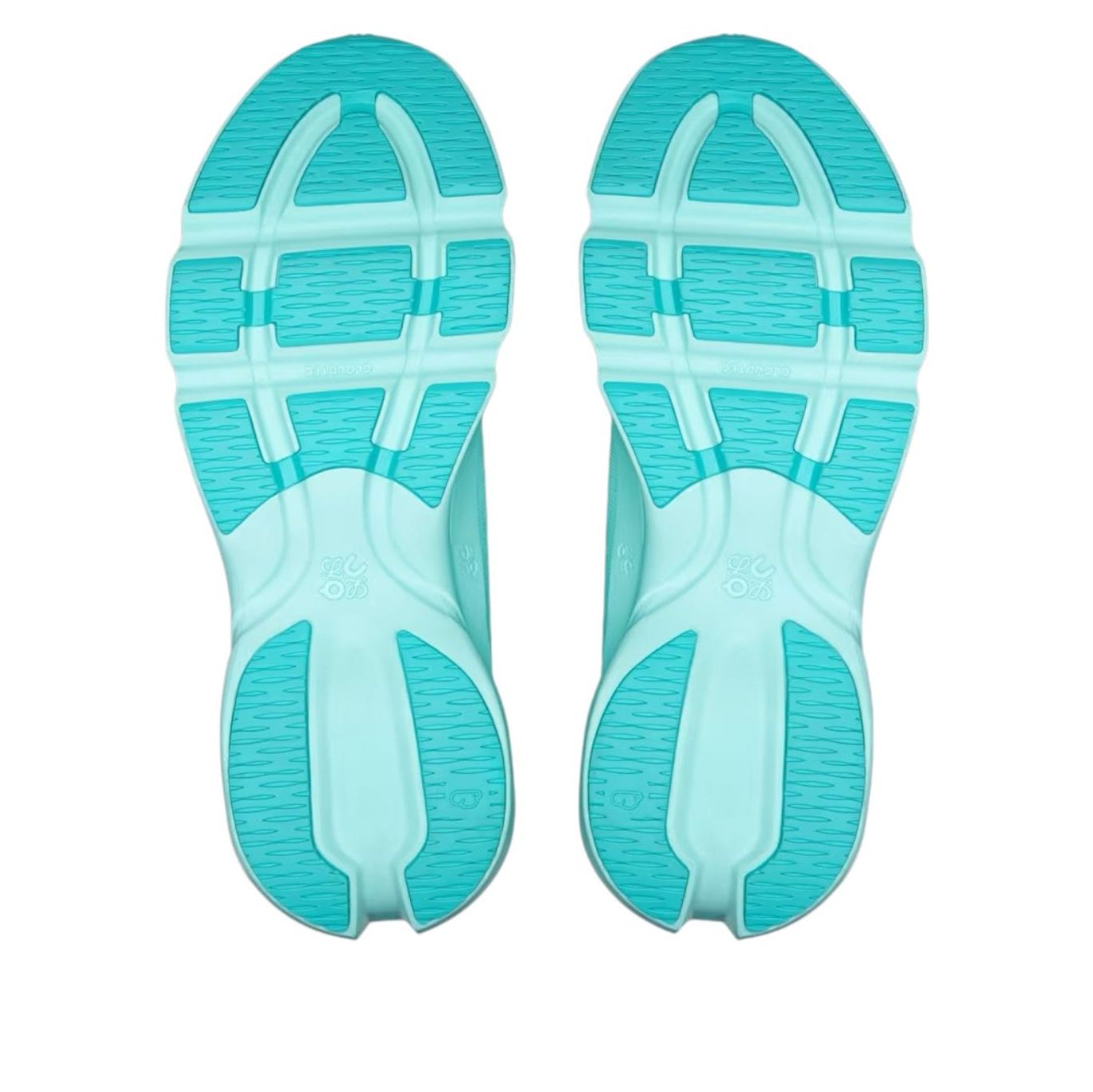 Shop On Running x LOEWE Cloudsolo ''翡翠绿'' 3MF30661748