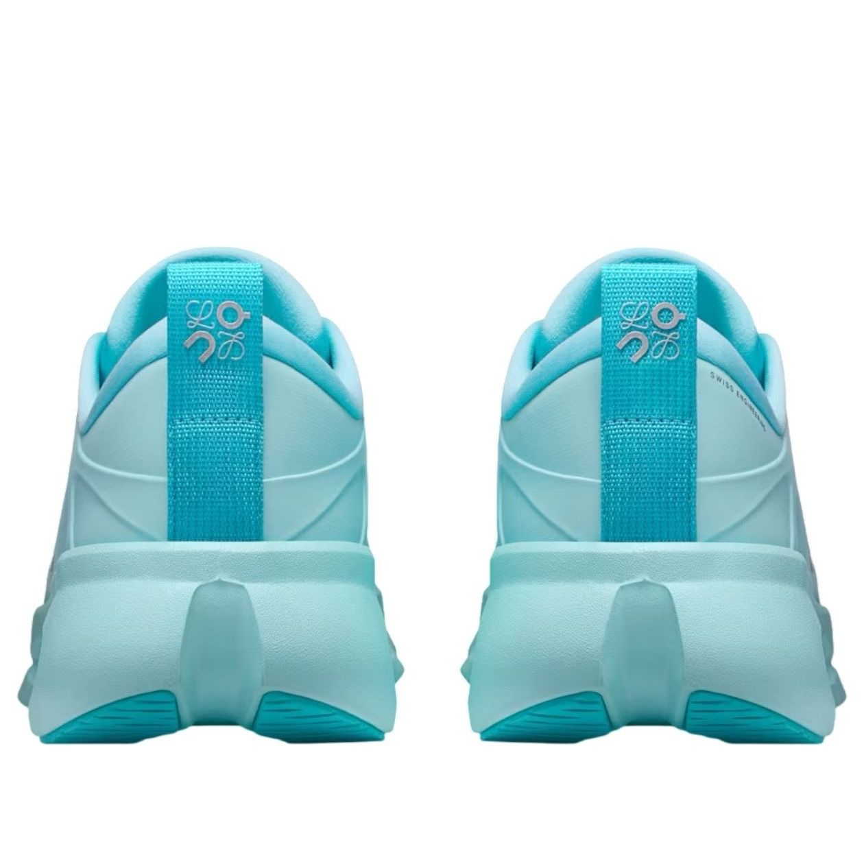 Purchase On Running x LOEWE Cloudsolo ''翡翠绿'' 3MF30661748