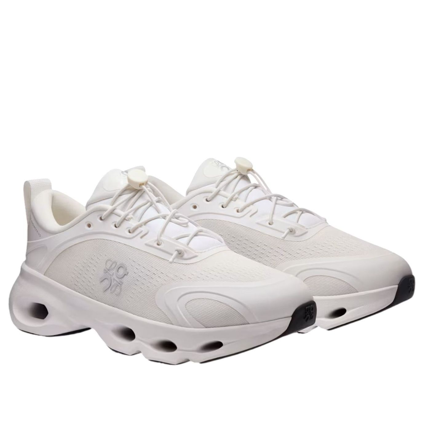 Details for On Running x LOEWE Cloudsolo ''Bianco Grigio Chiaro'' 3MF30664607